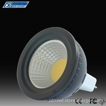 New arrival led spotlight mr16 more smart and price